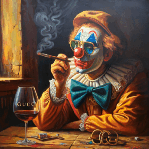 "Il sorriso dell'illusione"