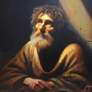 " Nel nome della misericordia "