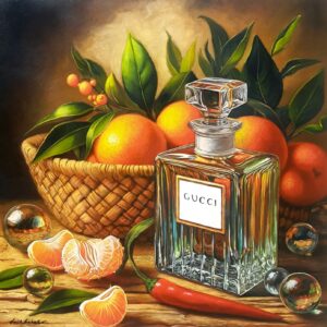 "Essenza di Terra e Lusso"