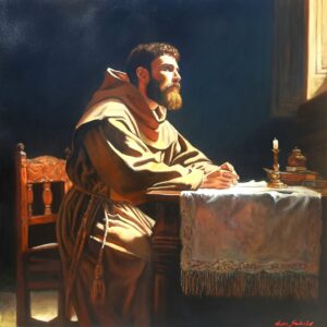 "La Scrittura del Silenzio"