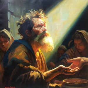 "Speranza in Chiaroscuro"