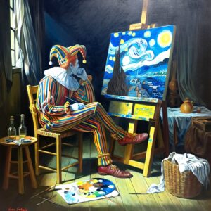 "L'eredita della Follia"